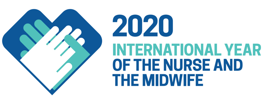 2020 International Year of the Nurse and Midwife