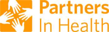 Partners in Health logo